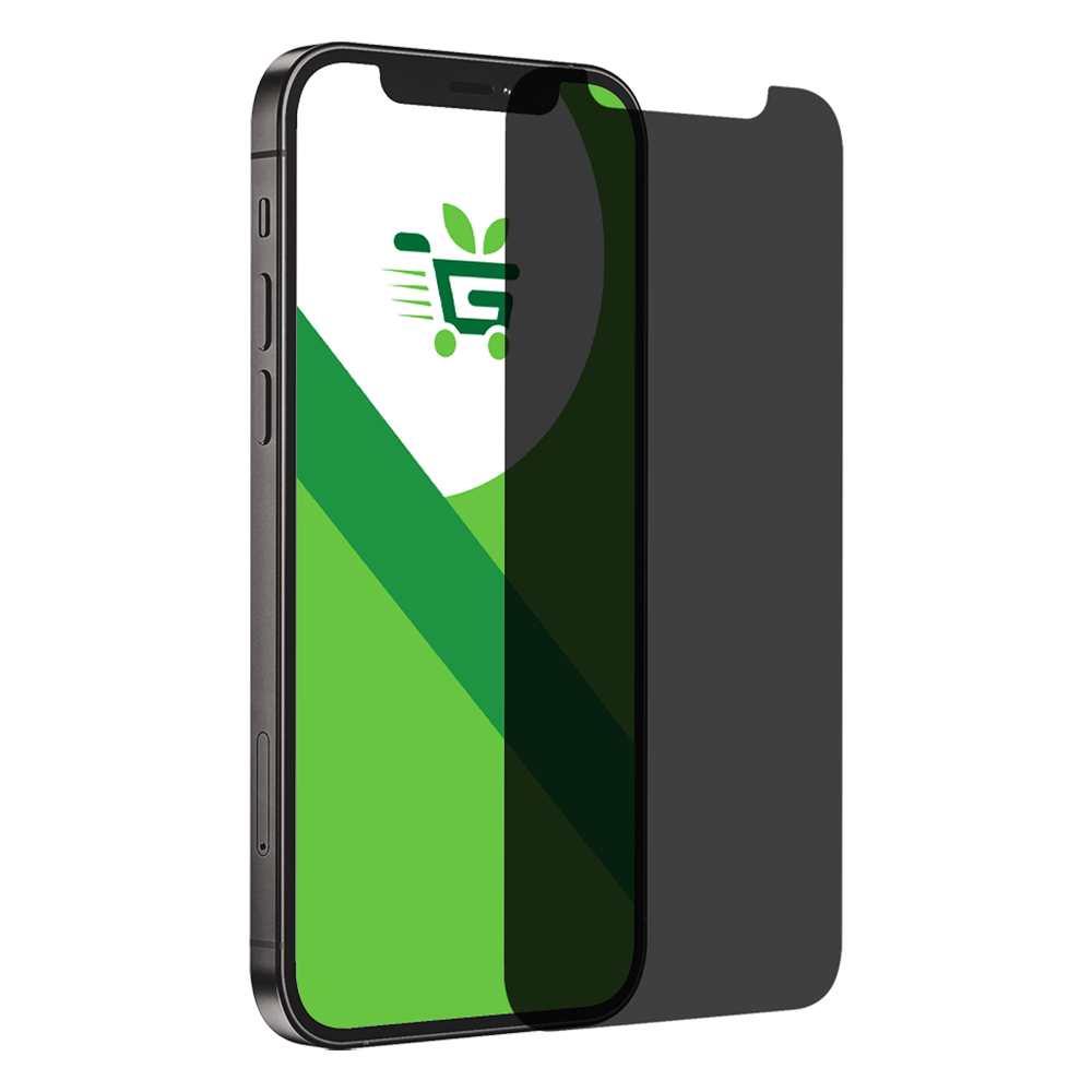 GreenBasket-screenprotector iPhone 14 Product